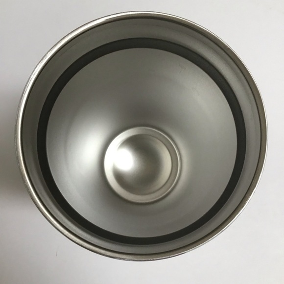 Nurse Travel Mug Tumbler Coffee Cup Lid Double Wall Vacuum 20 oz Aqua Stainless - Picture 12 of 16